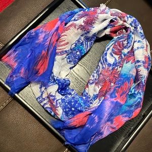 EC maurices scarf❣️